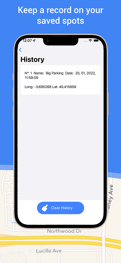 best parking app
